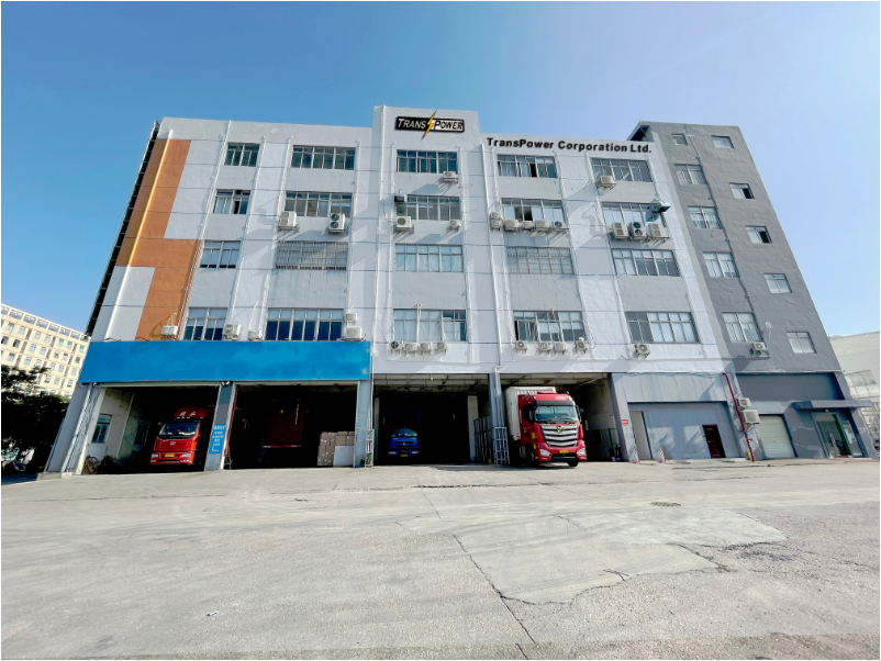 我们的工厂(图3)