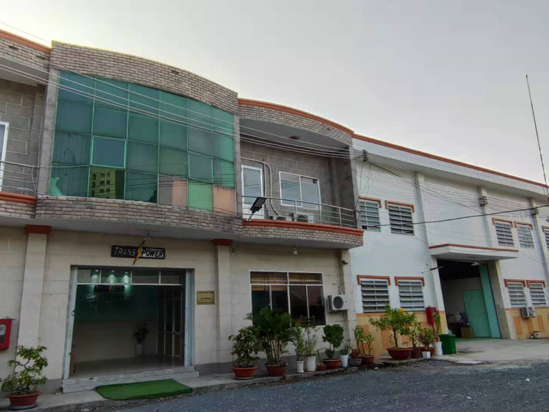 我们的工厂(图4)