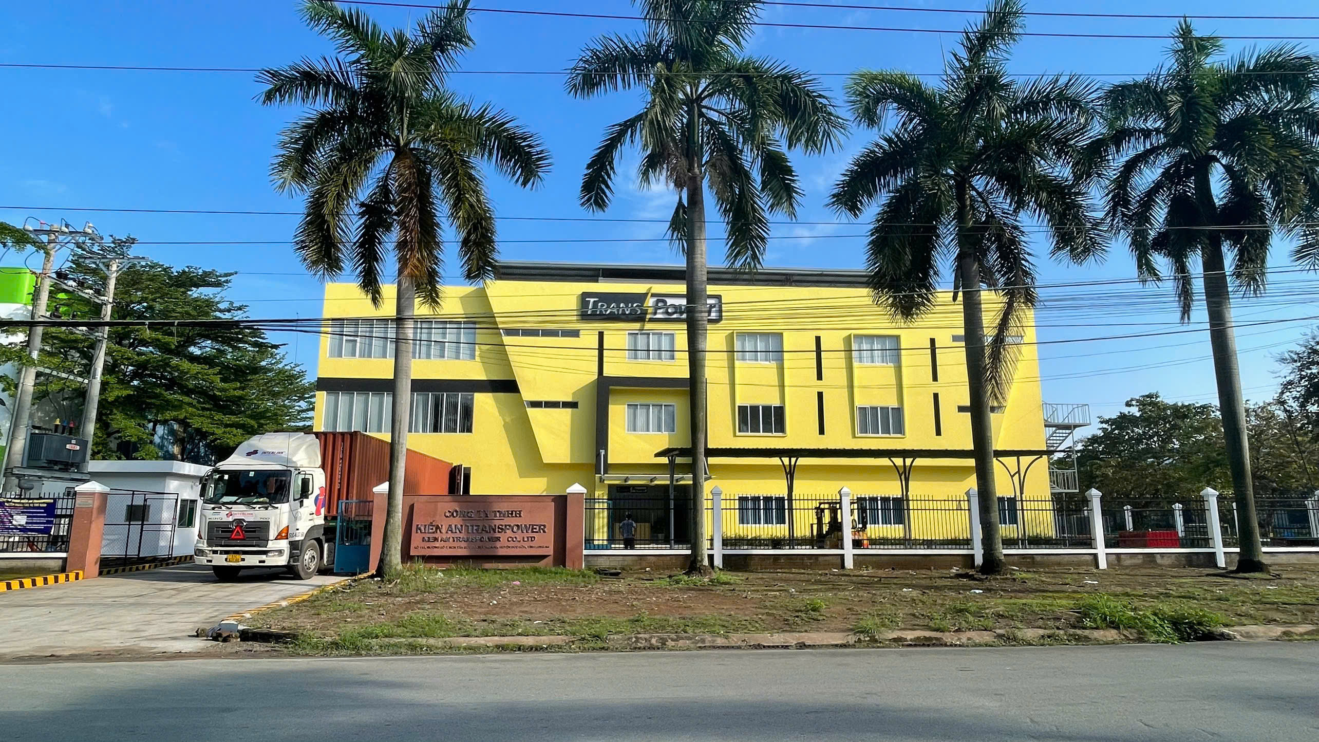 VIET NAM COMPANY(图1) VIET NAM COMPANY(图1)